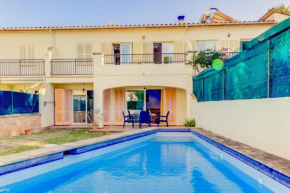 Beach Villa Can Bauza by Sealand Villas